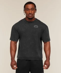 Retro Collegiate T-Shirt