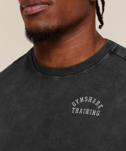 Retro Collegiate T-Shirt