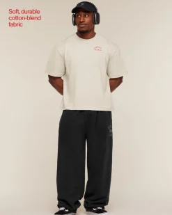 Retro Collegiate T-Shirt