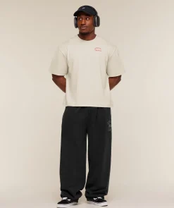 Retro Collegiate T-Shirt