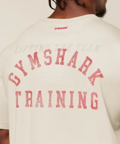 Retro Collegiate T-Shirt