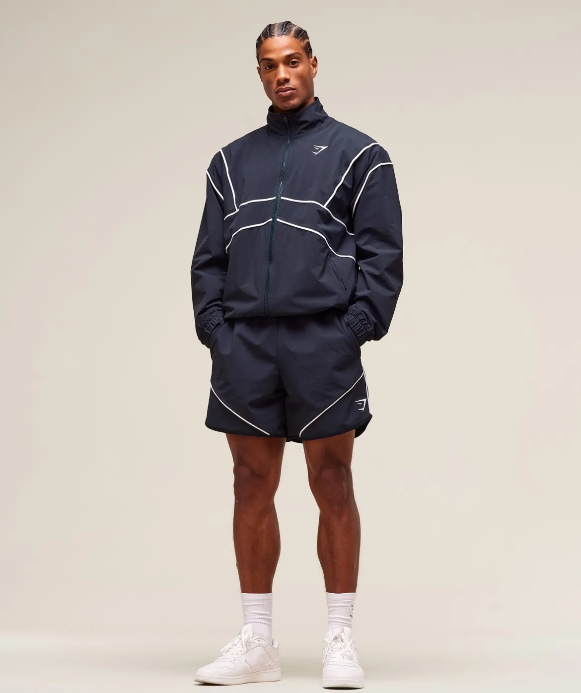 Retro Shorts