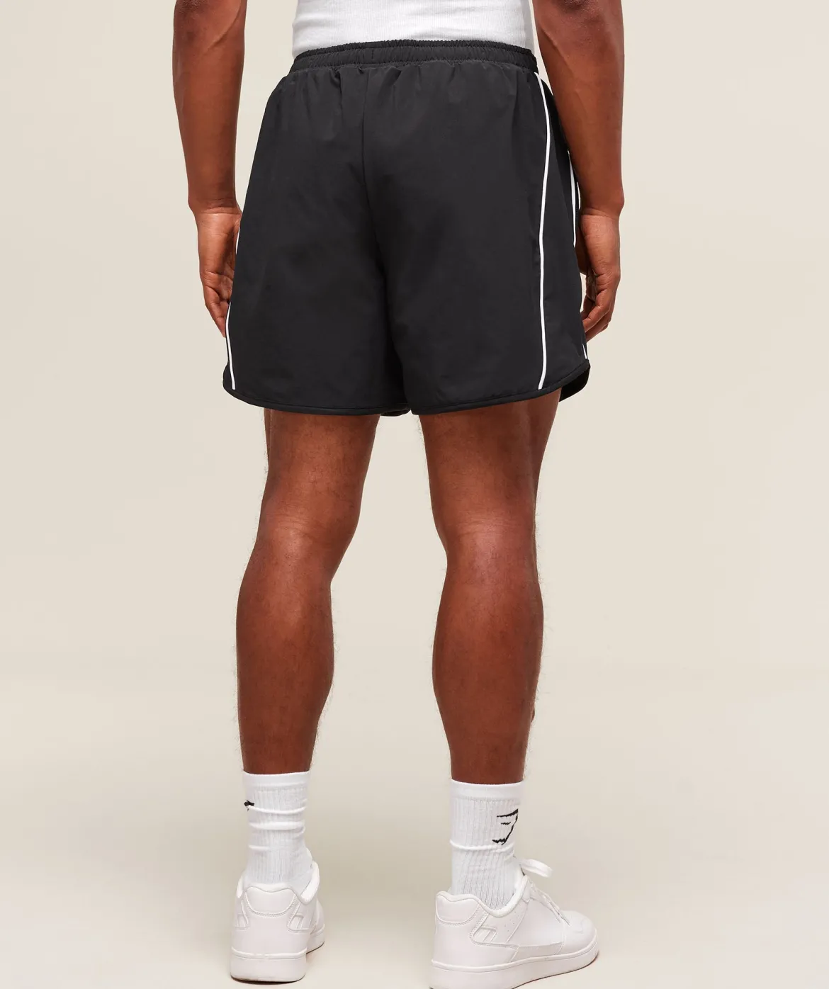 Retro Shorts