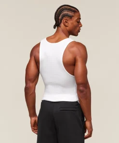 Ribbed Tank 1PK