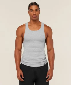 Ribbed Tank 1PK