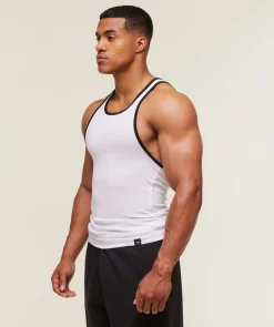 Ribbed Tank 1PK