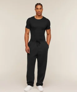 Ribbed T-Shirt