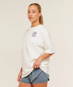 Run Club Graphic Short Sleeve T-Shirt