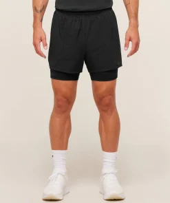 Running 4" 2in1 Shorts