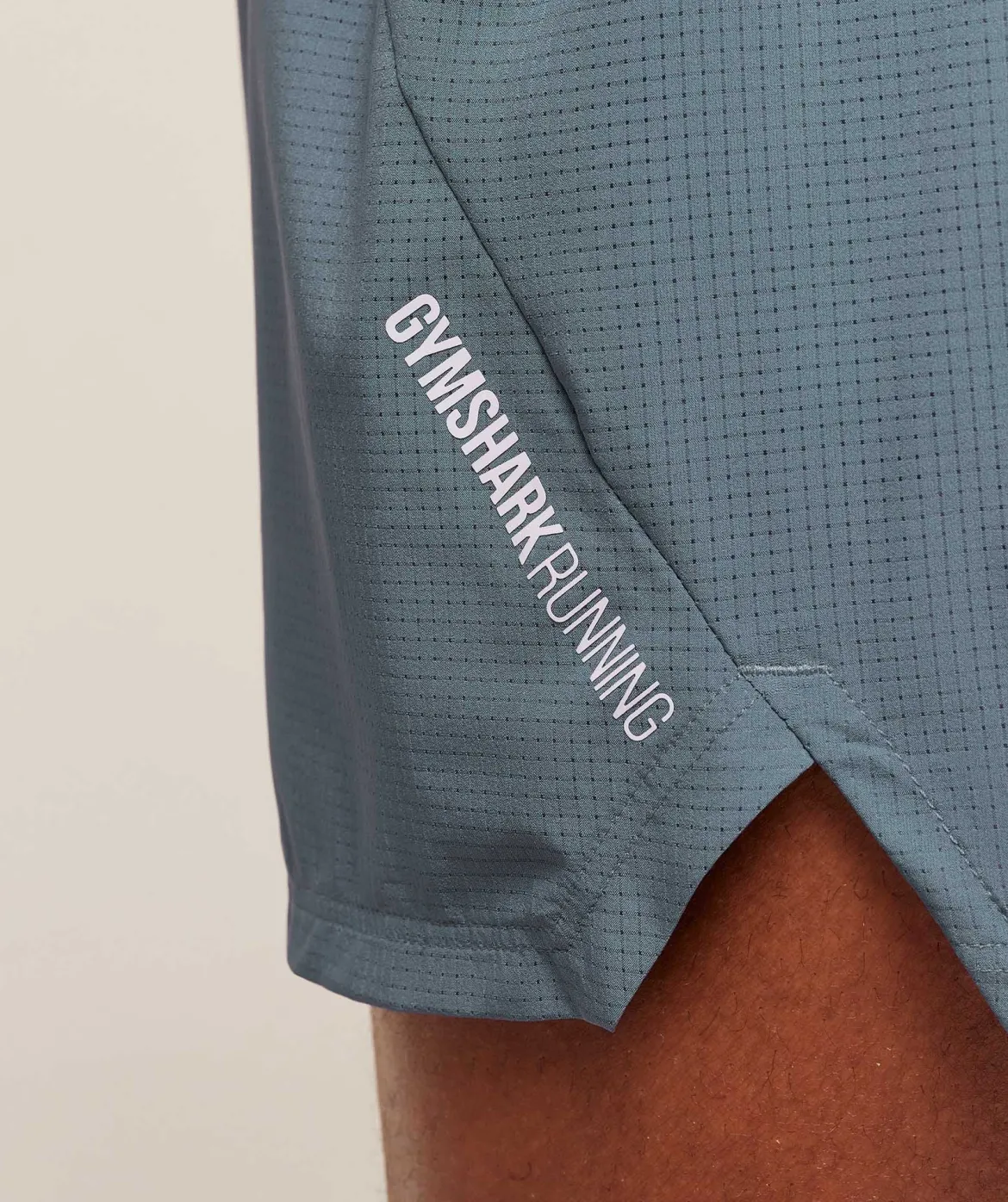 Running 5" Shorts