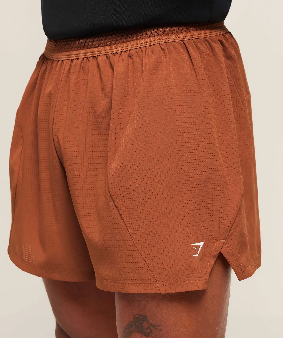 Running 5" Shorts