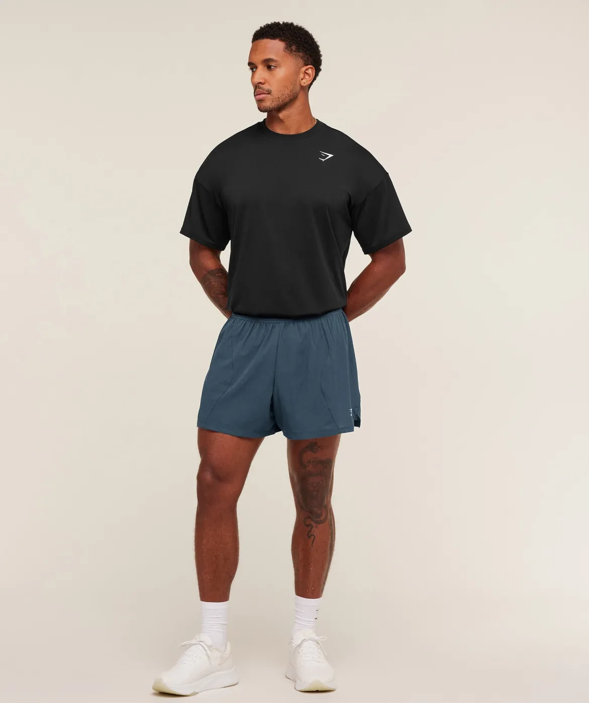 Running 5" Shorts