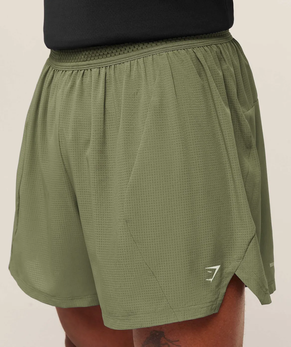 Running 5" Shorts