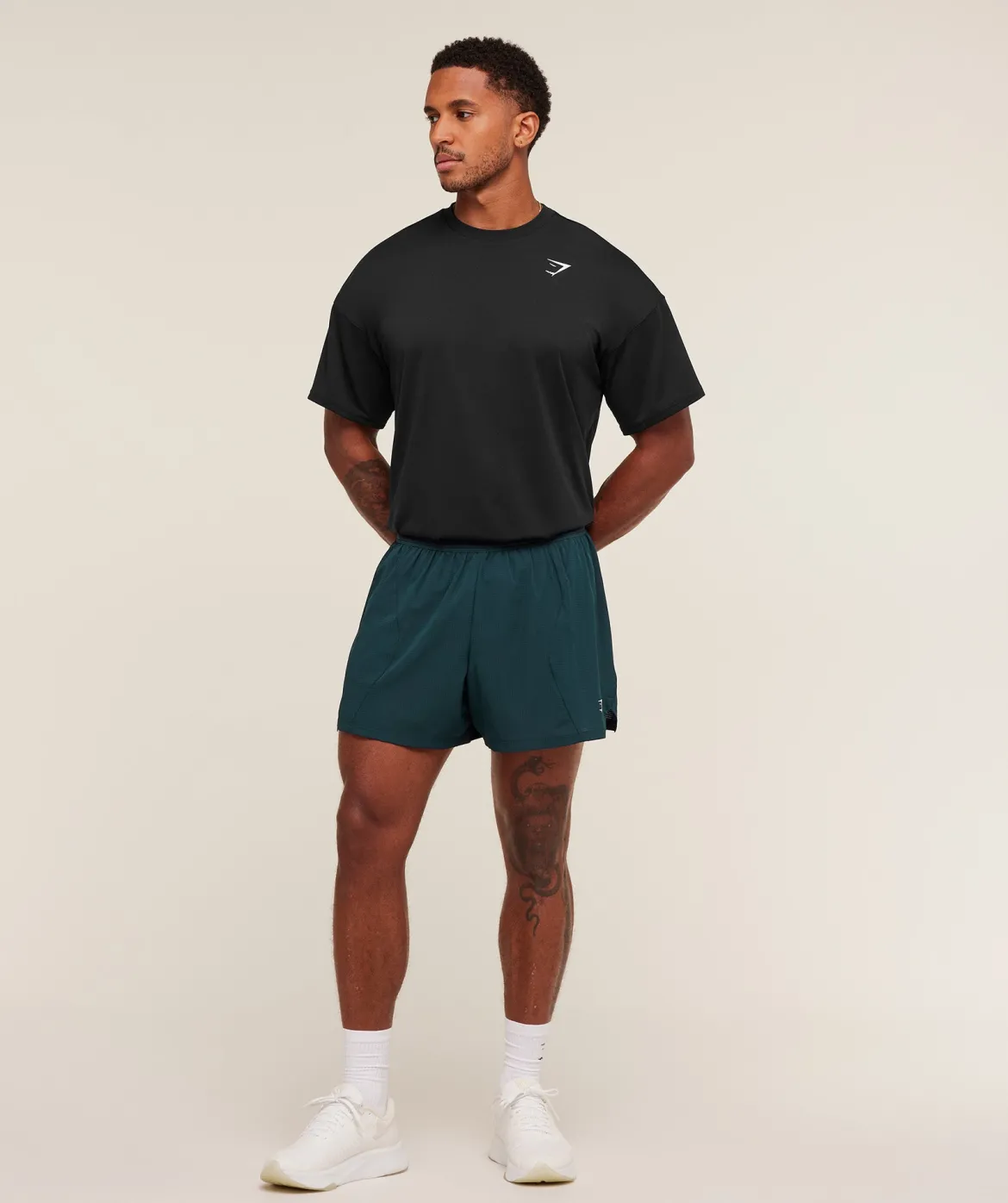 Running 5" Shorts
