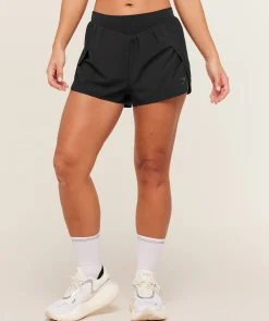 Running Elite 4" Loose Fit Shorts