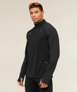 Running Elite 1/4 Zip