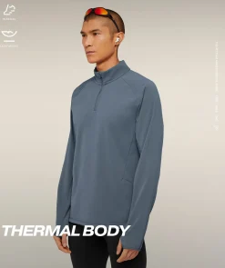Running Elite 1/4 Zip