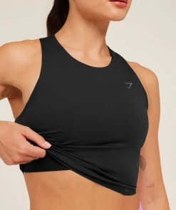 Running Elite Bodyfit Tank