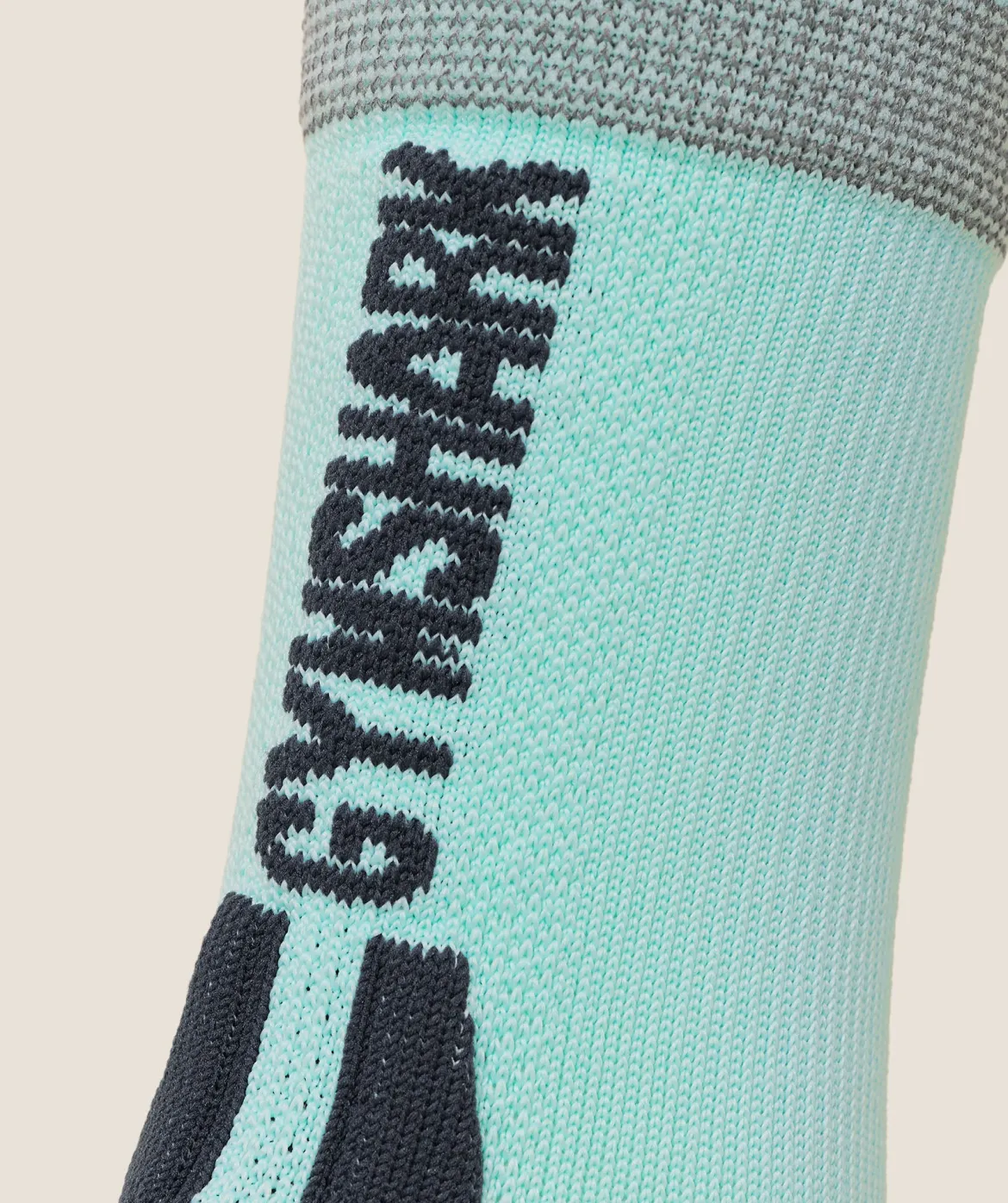 Running Elite Crew Sock Single