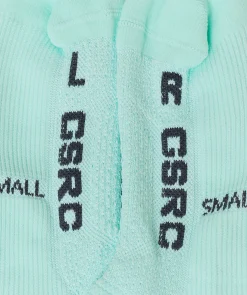 Running Elite Crew Sock Single