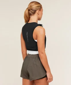 Running Elite Hydration Vest
