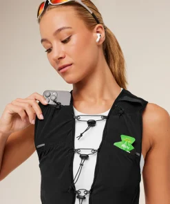 Running Elite Hydration Vest