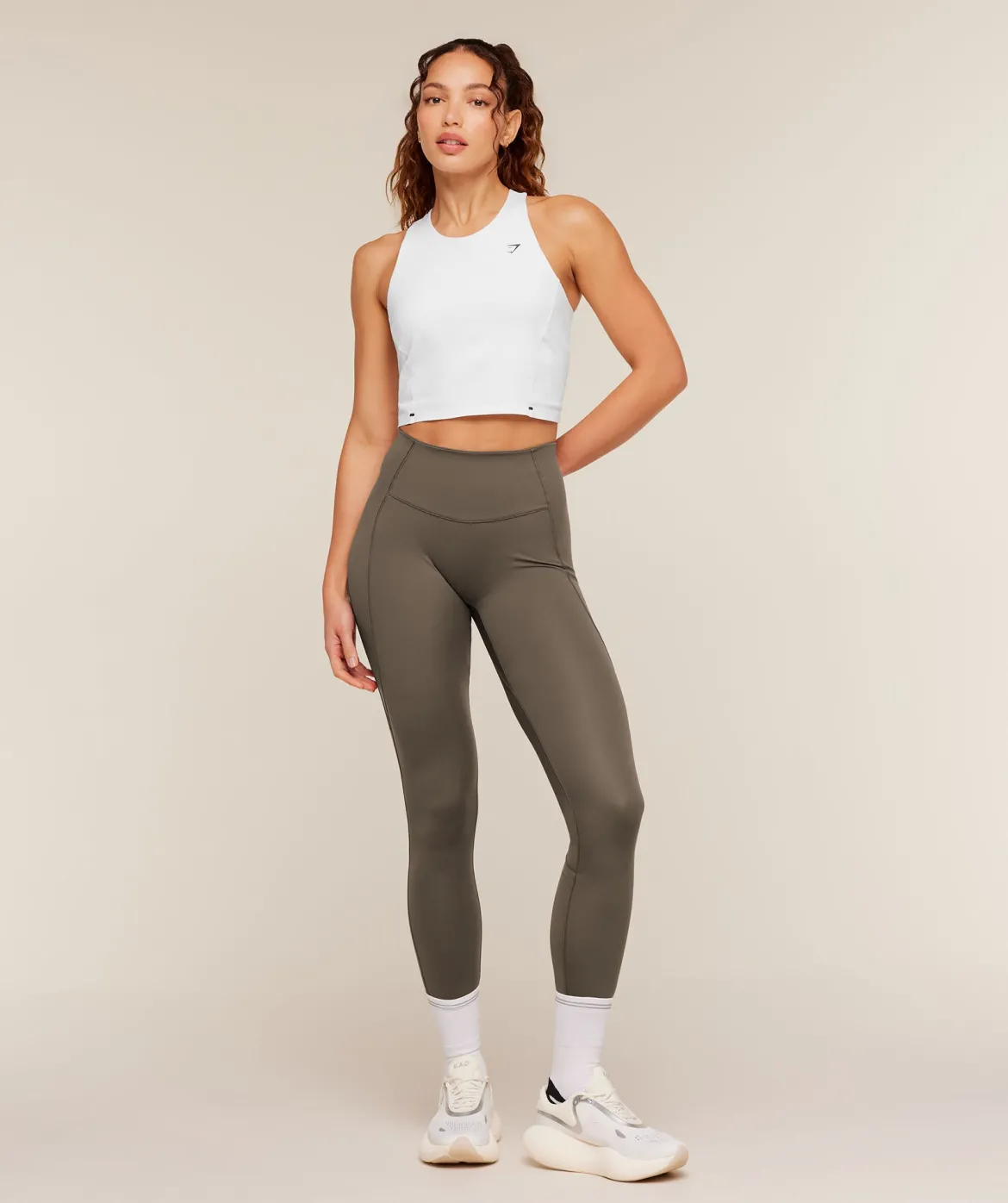 Running Elite Leggings