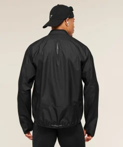 Running Elite Lightweight Windbreaker