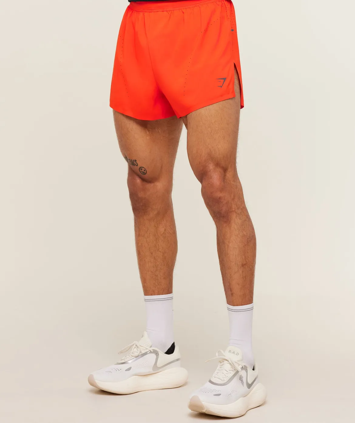 Running Elite Race 5" Short