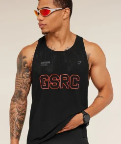 Running Elite Race Vest