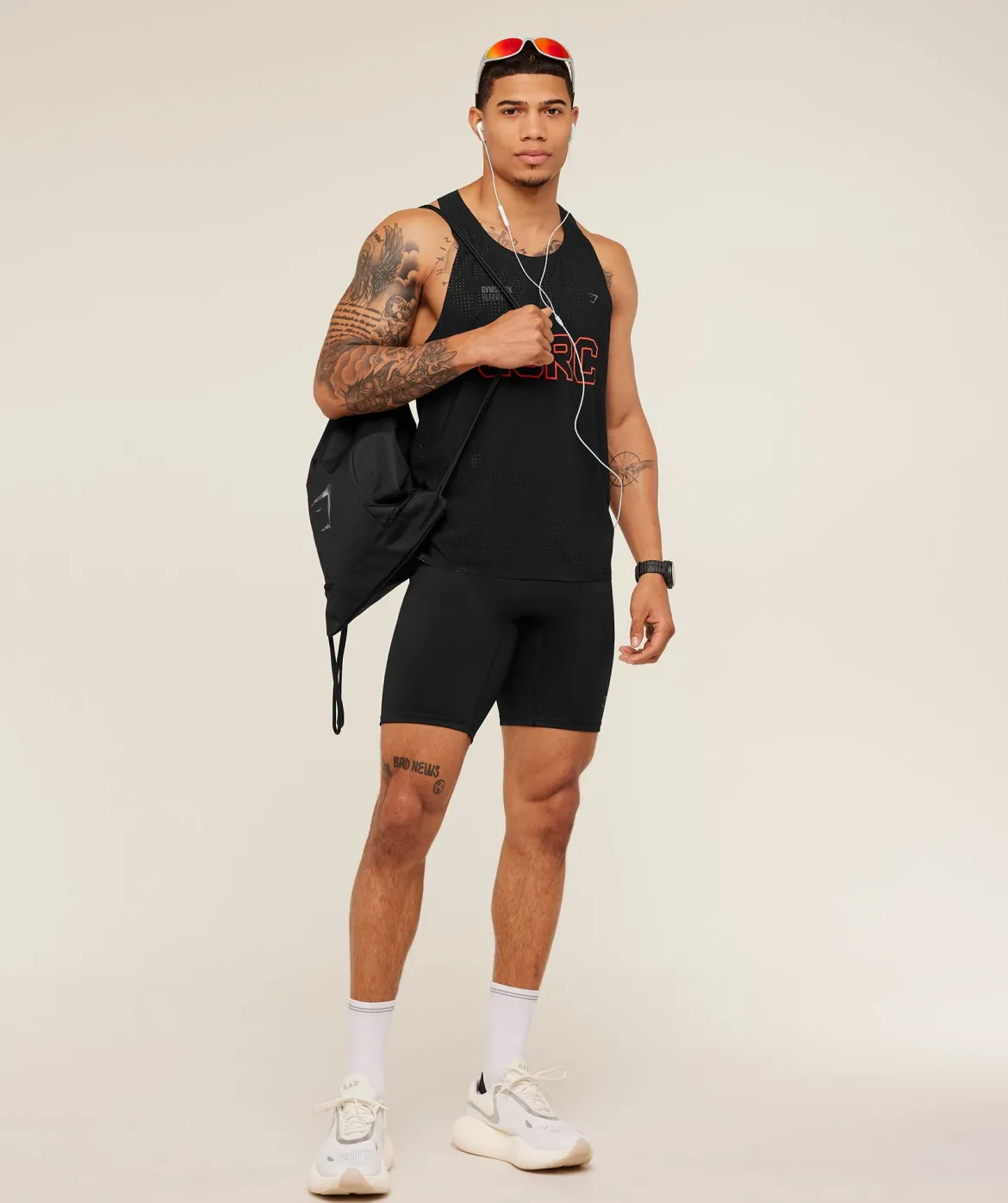 Running Elite Race Vest