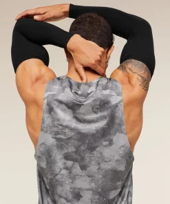 Running Elite Tank