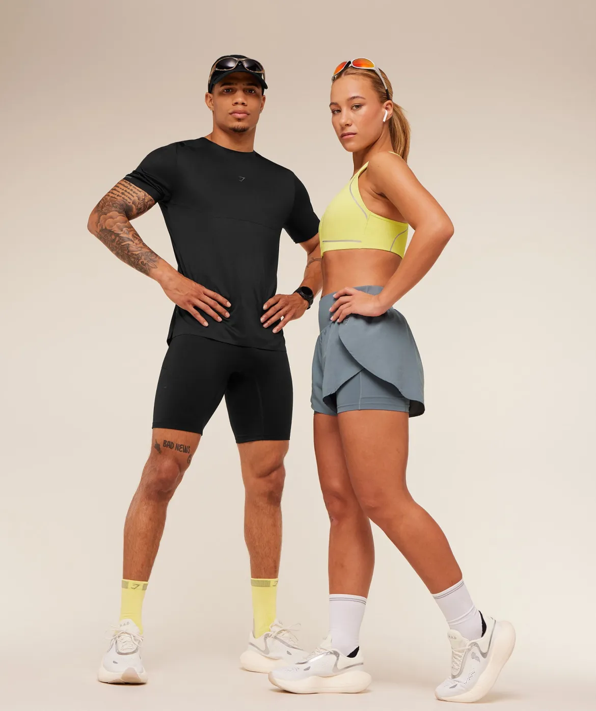 Running Elite T-Shirt
