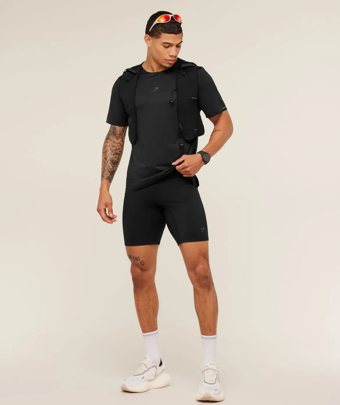 Running Elite T-Shirt