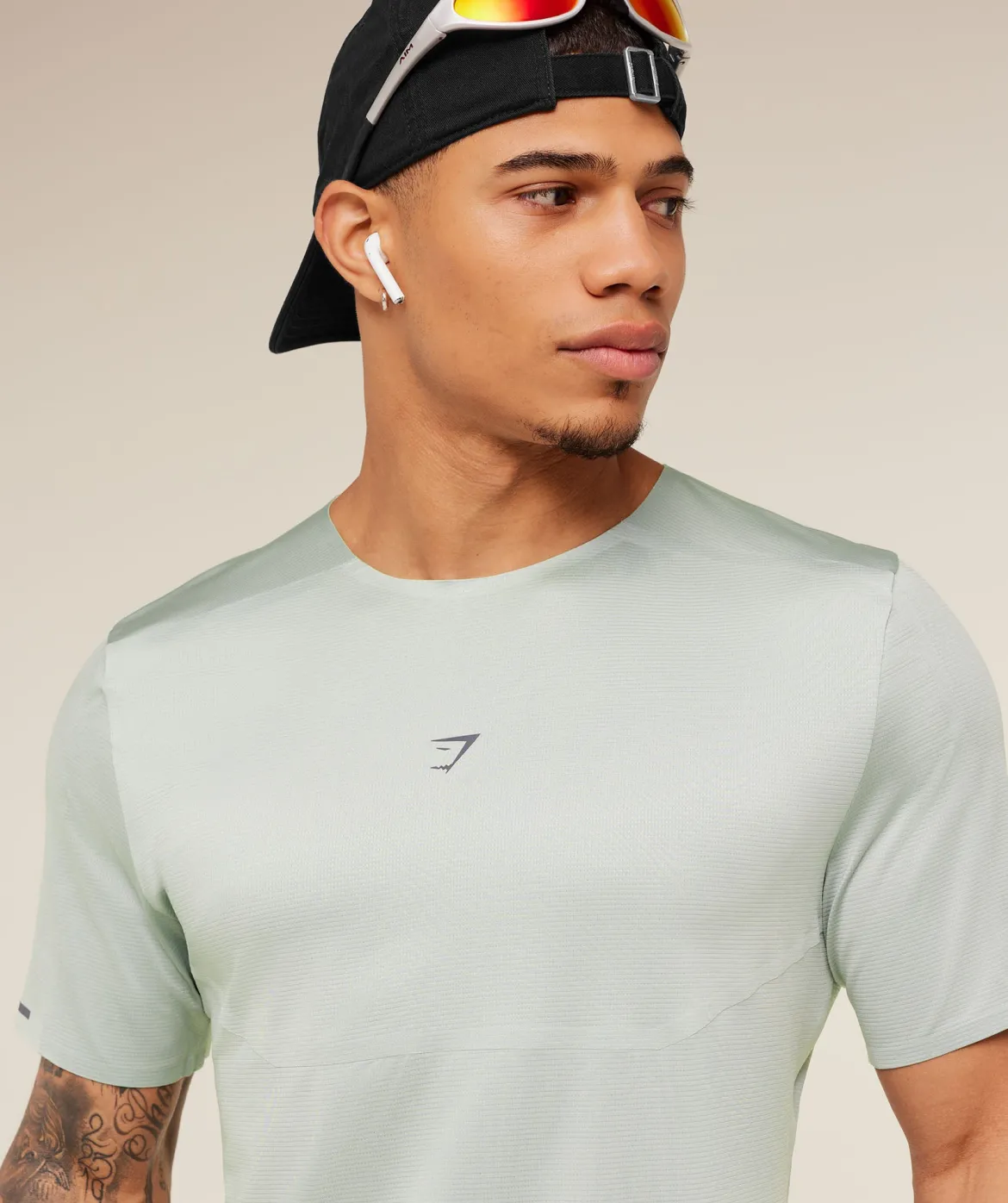 Running Elite T-Shirt