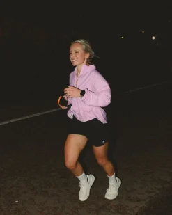 Running Elite Windproof Jacket