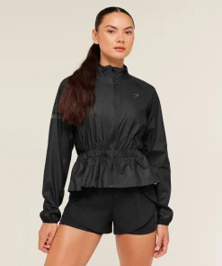 Running Elite Windproof Jacket