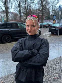 Running Elite Windproof Jacket