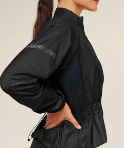 Running Elite Windproof Jacket