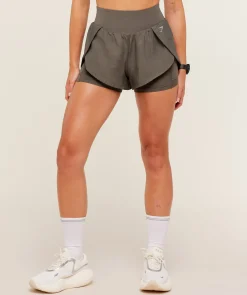 Running 2-in-1 Shorts