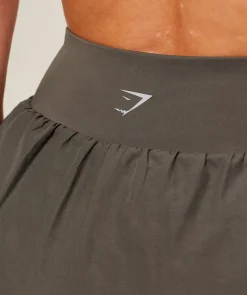 Running 2-in-1 Shorts