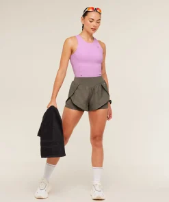 Running 2-in-1 Shorts