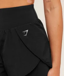 Running 2-in-1 Shorts