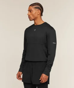 Running Long Sleeve T-Shirt