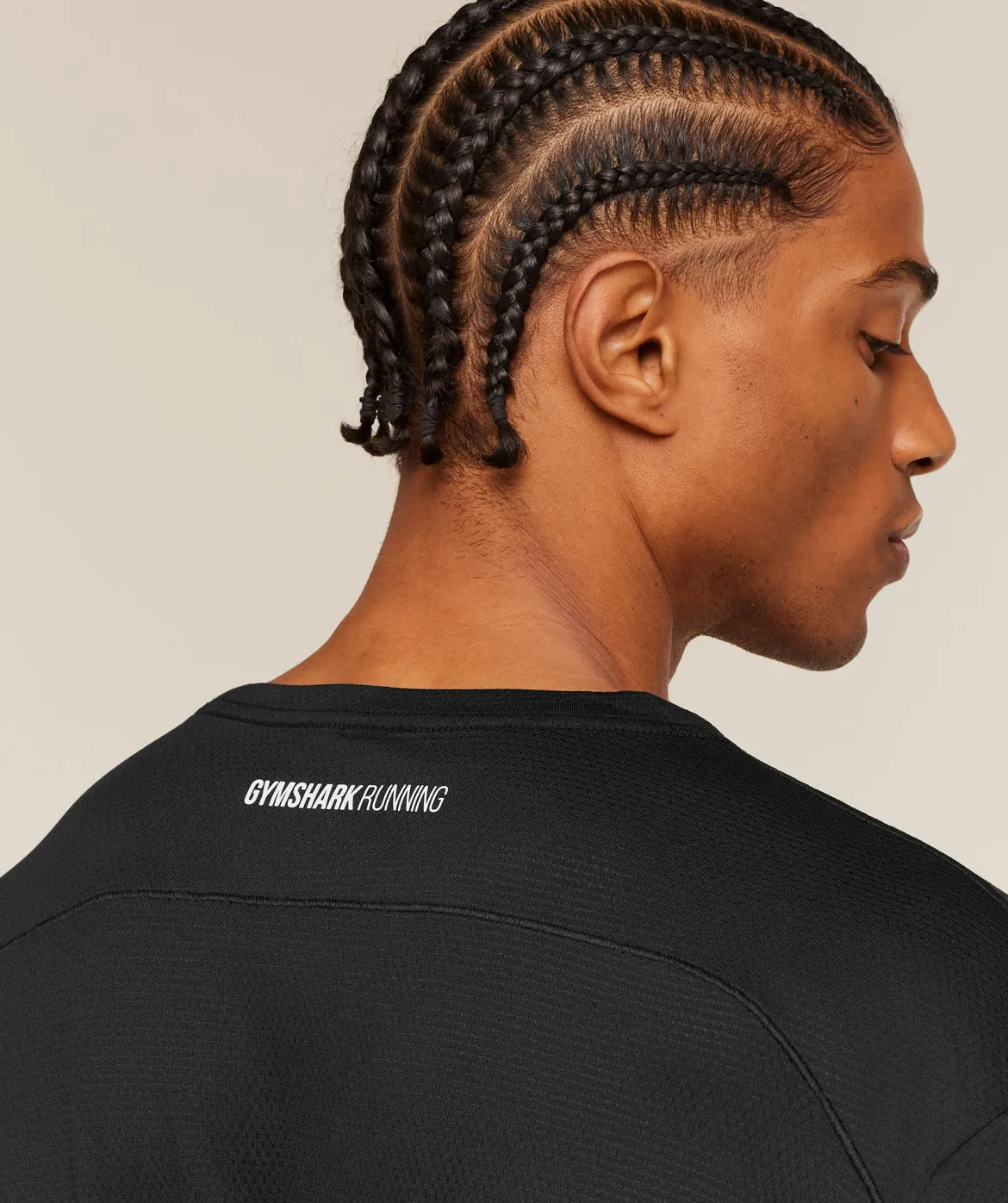 Running Long Sleeve T-Shirt
