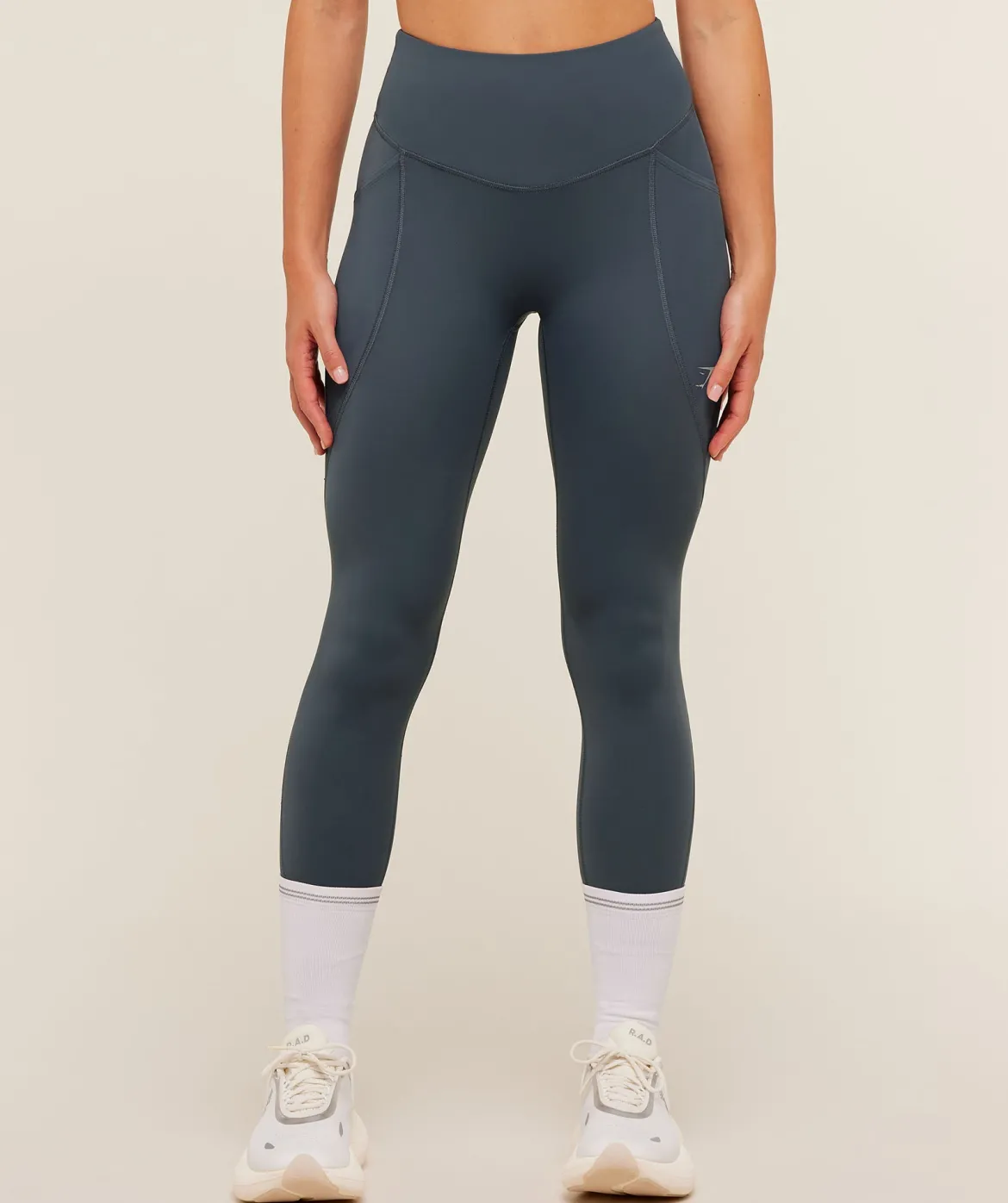 Running Pocket Leggings