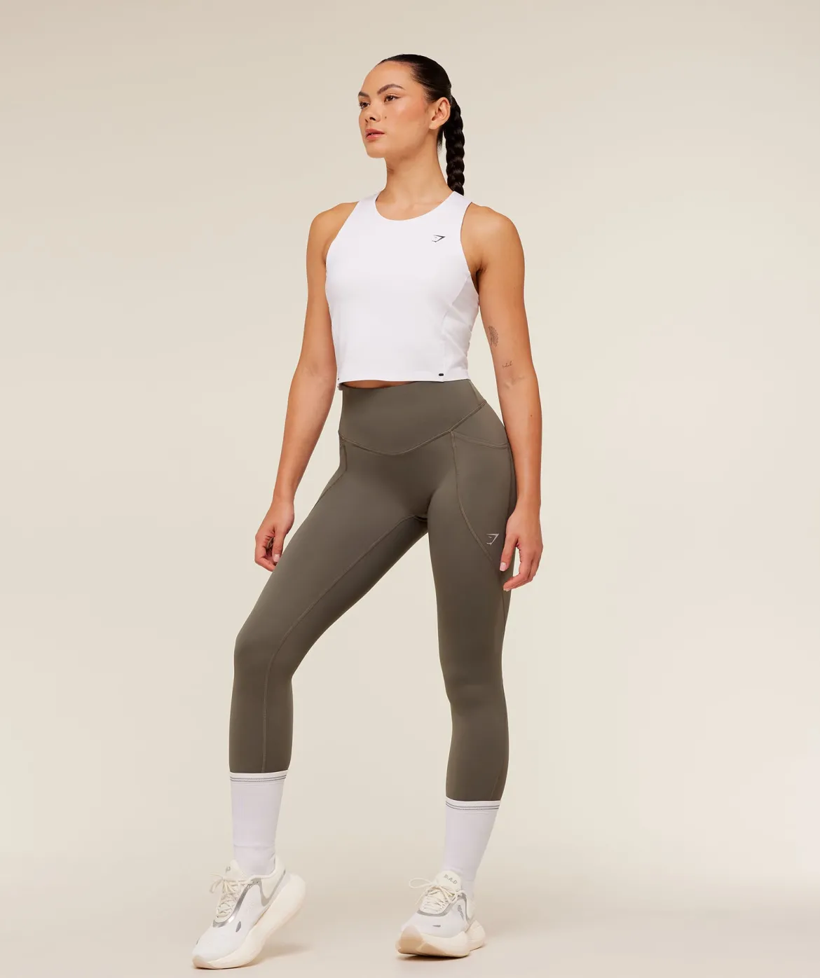 Running Pocket Leggings