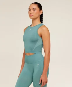Running Seamless Tank