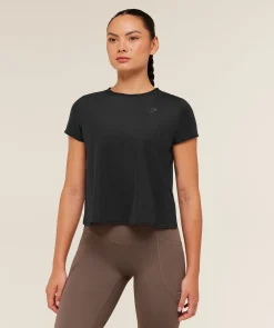 Running Short Sleeve T-Shirt