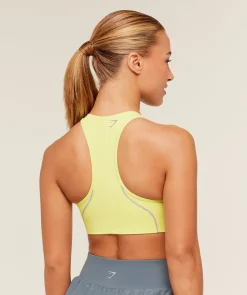 Running Sports Bra